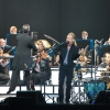 Фоторепортаж с концерта Стинга в Минске, программа Симфонисити. Photos from concert Sting in Belarus, tour Symphonicities.