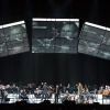 Фоторепортаж с концерта Стинга в Минске, программа Симфонисити. Photos from concert Sting in Belarus, tour Symphonicities.