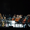 Фоторепортаж с концерта Стинга в Минске, программа Симфонисити. Photos from concert Sting in Belarus, tour Symphonicities.