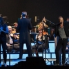 Фоторепортаж с концерта Стинга в Минске, программа Симфонисити. Photos from concert Sting in Belarus, tour Symphonicities.