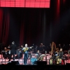 Фоторепортаж с концерта Стинга в Минске, программа Симфонисити. Photos from concert Sting in Belarus, tour Symphonicities.