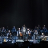 Фоторепортаж с концерта Стинга в Минске, программа Симфонисити. Photos from concert Sting in Belarus, tour Symphonicities.