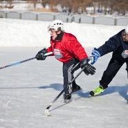 Red Bull Open Ice 2011 в Беларуси!