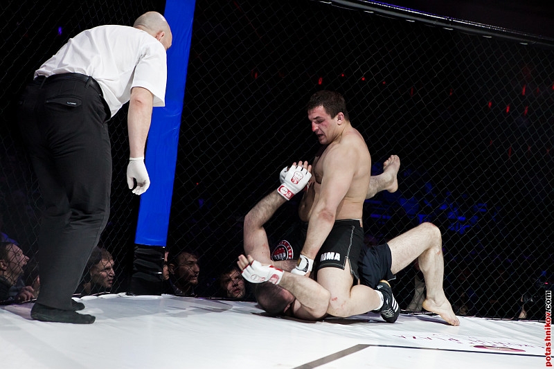 real-fight-fc-21