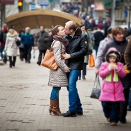 Фотосессия LoveStory в Минске. Фотосъемка Лавстори. Семейный фотограф Минск.