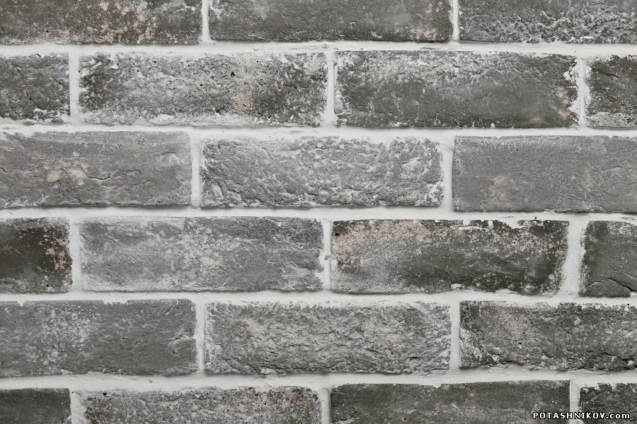 Рекламная фотосессия облицовочного камня. Предметная фотосъемка камней для каталога.