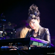 Фотоотчет с концерта японской пианистки Кэйко Мацуи в Минске. Photos from concert Keiko Matsui in Minsk