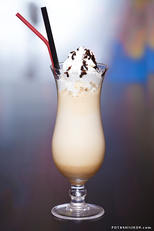 Фотосъемка коктелей и напитков для меню ресторана. Фотографии еды в Минске. Food съемка.