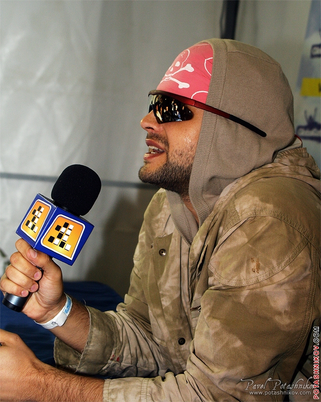 Виталий Воднев