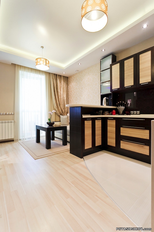 Фотосессия дизайнерского интерьера. Дизайн квартиры. Фотографии интерьерные.