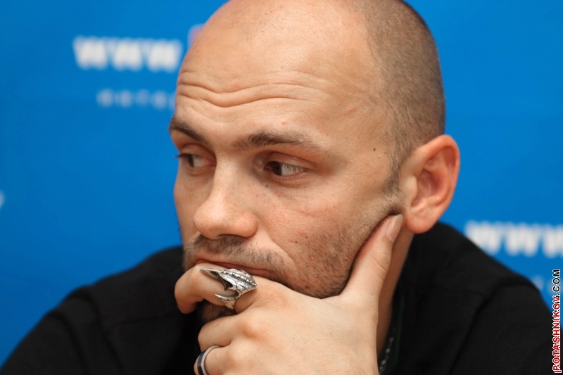 Иван Вабищевич он же Дядя Ваня
