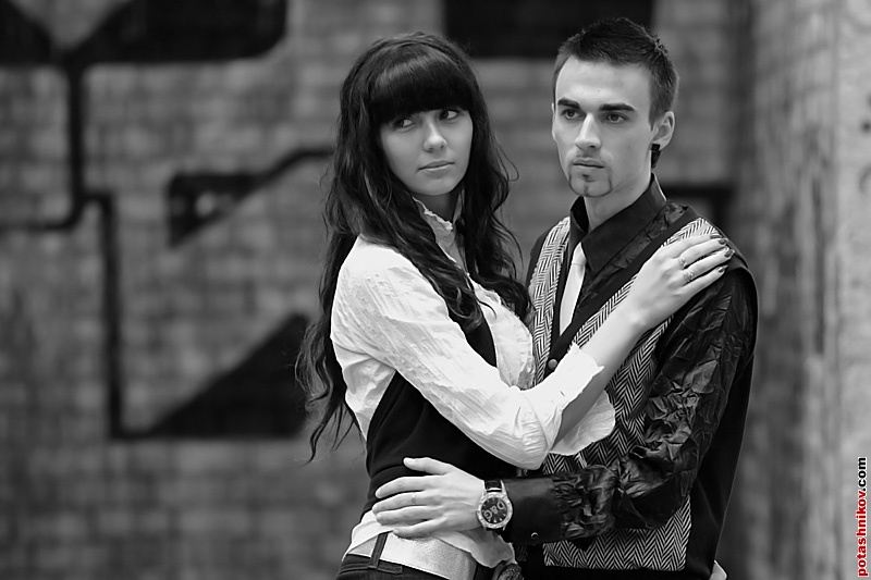 Фотосъемка Lovestory
