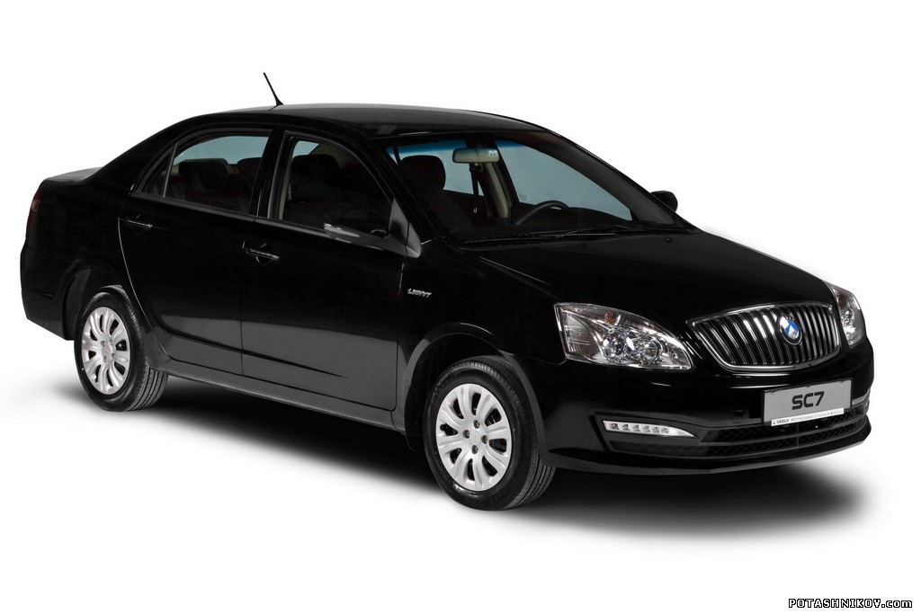 Фотосъемка автомобилей для каталога. Фотосессия для рекламы и календаря. Фотографии автомобилей Geely