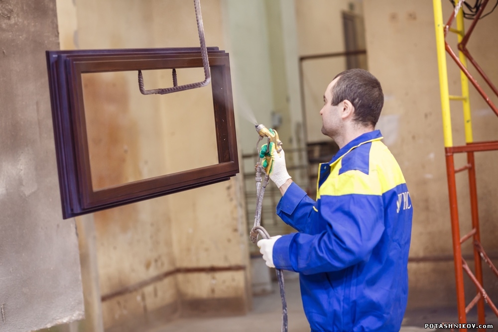 Фотосъемка завода. Индустриальная съемка. Сотрудники производства фотосессия.