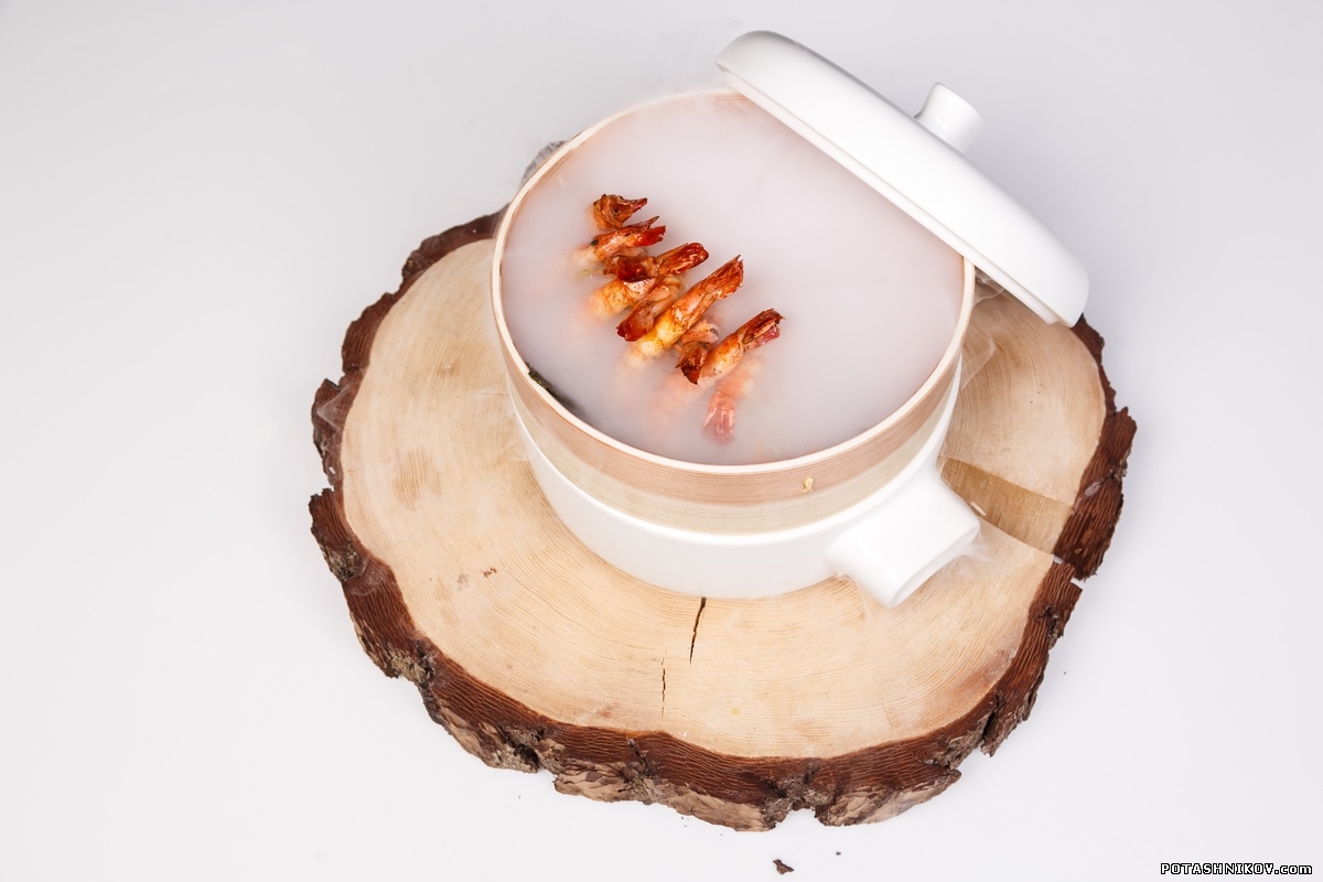 Креветки. Фуд фотограф в Минске. Фотографии еды в Беларуси. Food фотосъемка продуктов.