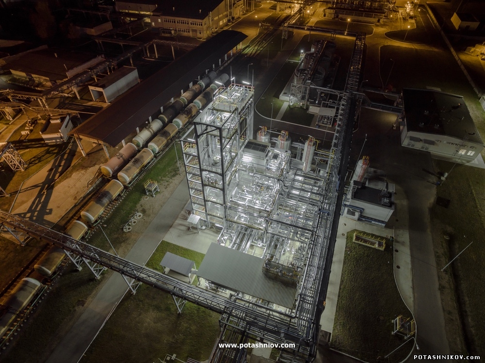 Фотосъемка и видеосъемка завода. Фотосессия производства. Съемка для буклета и рекламы на предприятии 