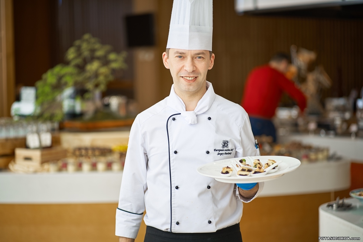 Репортажная фотосъемка и видеосъемка мерпориятий 