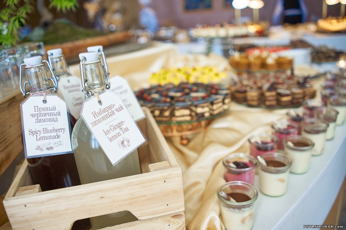 Репортажная фотосъемка и видеосъемка мерпориятий 