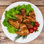 Фотосъемка еды в Беларуси. Фуд фотография. Food фотограф Минск