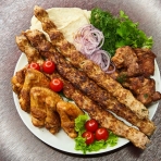 Фотосъемка еды в Беларуси. Фуд фотография. Food фотограф Минск