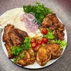 Еда в Минске фотосессия, фотограф для еды, food photos in Belarus вкусная еда фотографии