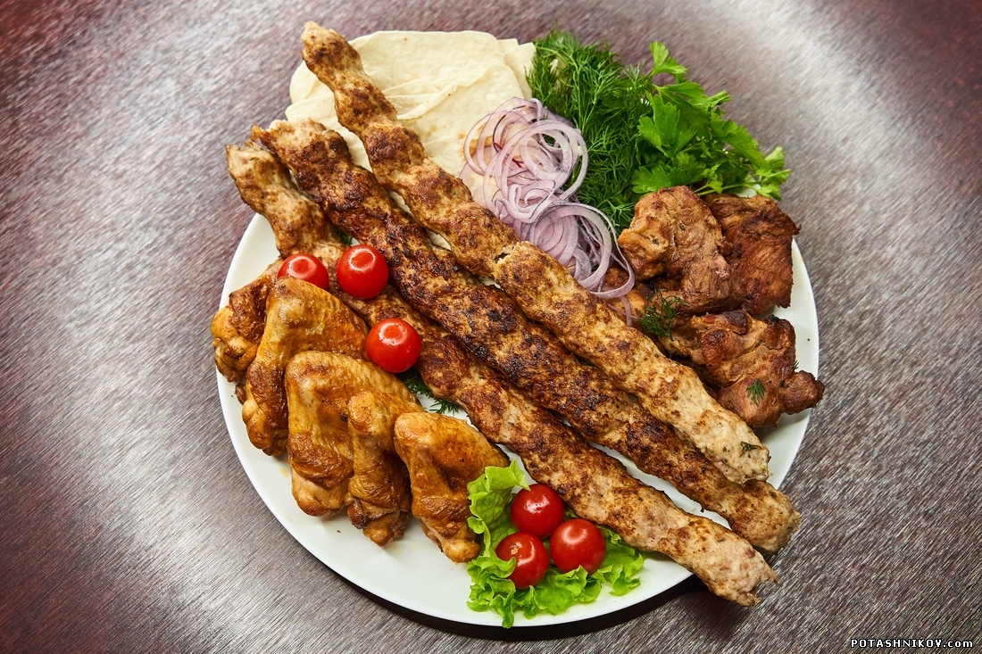 Фотосъемка еды в Беларуси. Фуд фотография. Food фотограф Минск