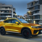 Рекламная фотосъемка Автомобиля Geely. Фотосессия машины для рекламы. Автомобиль для продажи в Минске