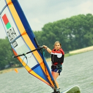 Виндсерфинг