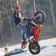 Стантрайдинг