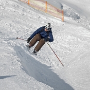 Экстремальный прыжок