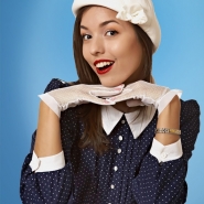 Pin-Up Girl