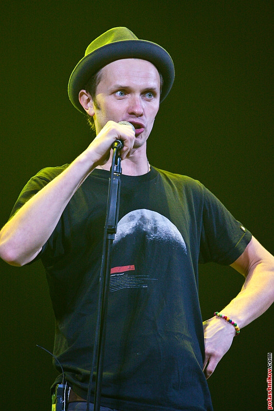 Brainstorm - концерт в Минске, Беларусь в дворце республики