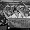 Концерт Rammstein в Минске (Беларусь) 07 марта 2010 в комплексе Минск-Арена