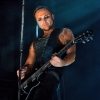 Concert Rammstein in Minsk, Belarus