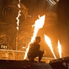 Concert Rammstein in Minsk, Belarus