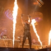 Concert Rammstein in Minsk, Belarus