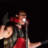 Концерт Rammstein в Минске (Беларусь) 07 марта 2010 в комплексе Минск-Арена