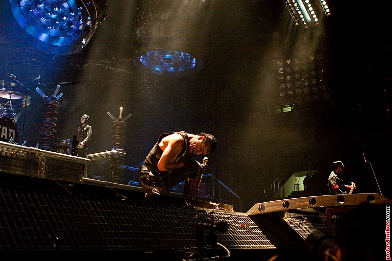 Photos from Concert Rammstein in Minsk, Belarus. Фотографии с концерта Rammstein в Минске