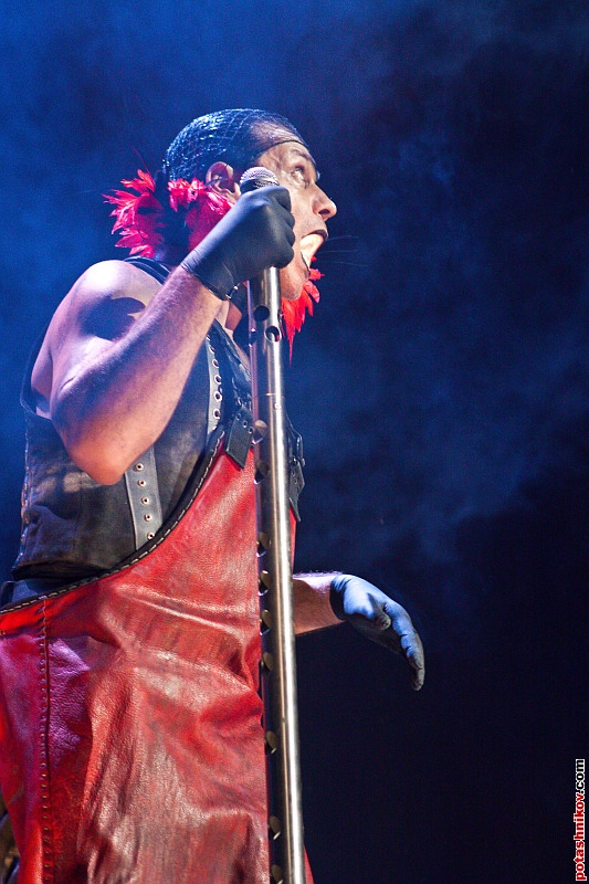 Photos from Concert Rammstein in Minsk, Belarus. Фотографии с концерта Rammstein в Минске