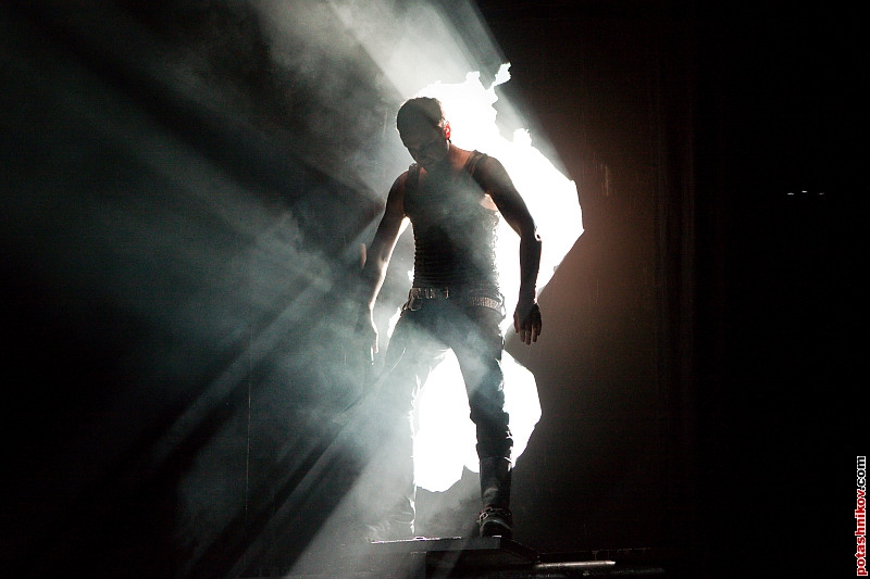 Photos from Concert Rammstein in Minsk, Belarus. Фотографии с концерта Rammstein в Минске