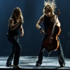 Концерт Apocalyptica (Апокалиптика) в Минске, Дворец Республики. Сoncert Apocalyptica in Minsk, Belarus.