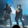 Концерт Apocalyptica (Апокалиптика) в Минске, Дворец Республики. Сoncert Apocalyptica in Minsk, Belarus.