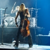 Концерт Apocalyptica (Апокалиптика) в Минске, Дворец Республики. Сoncert Apocalyptica in Minsk, Belarus.