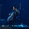 Концерт Apocalyptica (Апокалиптика) в Минске, Дворец Республики. Сoncert Apocalyptica in Minsk, Belarus.