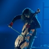 Концерт Apocalyptica (Апокалиптика) в Минске, Дворец Республики. Сoncert Apocalyptica in Minsk, Belarus.