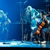 Концерт Apocalyptica (Апокалиптика) в Минске, Дворец Республики. Сoncert Apocalyptica in Minsk, Belarus.