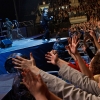 Фоторепортаж с концерта Скорпионс в Минске, прощальный тур в Минск-Арена. Photos from the Scorpions concert tour in Minsk