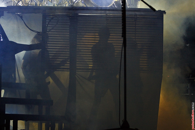 Фоторепортаж с концерта Скорпионс в Минске, прощальный тур в Минск-Арена. Photos from the Scorpions concert tour in Minsk